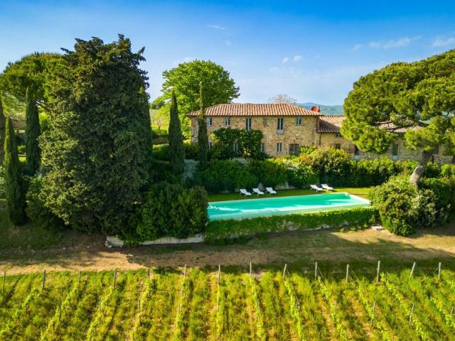 Casa Unifamiliare in affitto mensile|Toscana,Castelnuovo Berardenga