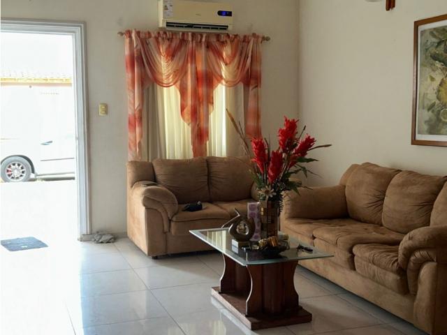 CASA URB. CIUDAD COLONIAL VIA PARARE MATURIN VE13 085UCC SGAR