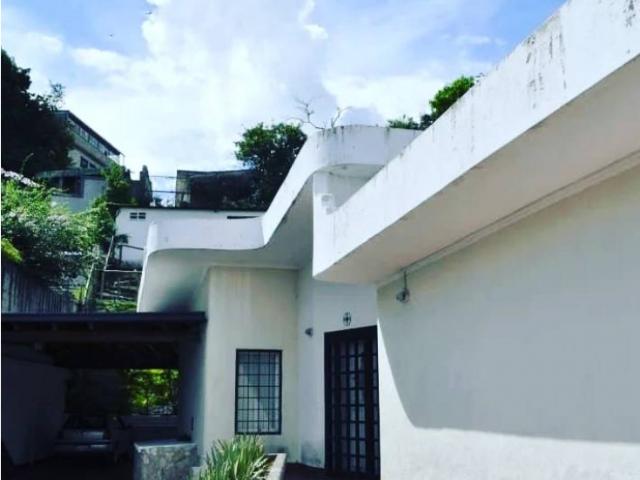 Casa en venta Urbanizacion Club Hípico en Los Teques