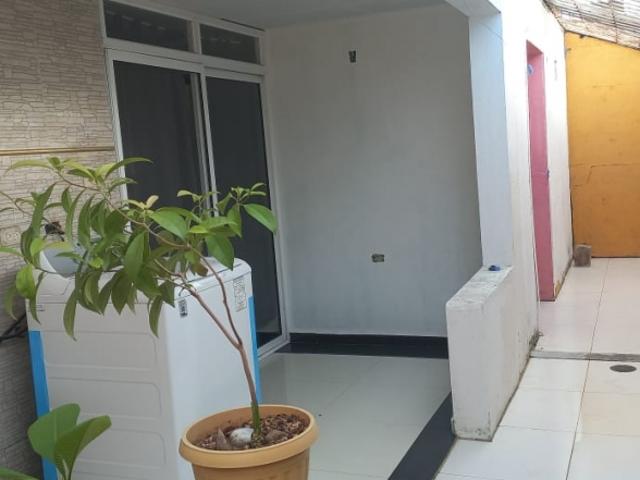 CASA URB EL FARO ZONA INDUSTRIAL VE17 219ZI OJAR