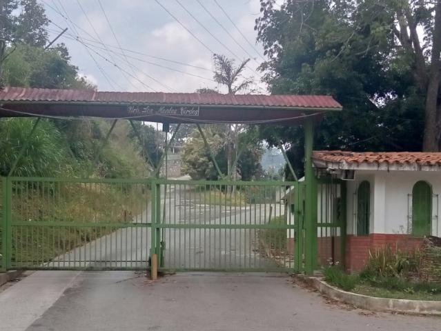 Casa, Urb. Los Montes Verdes, Los Teques PFAP03