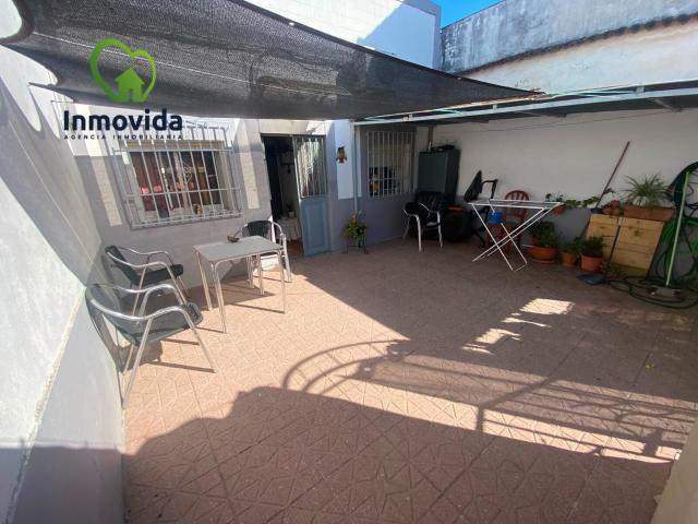 CASA URBANA E HIPOTECABLE EN CERRO MURIANO