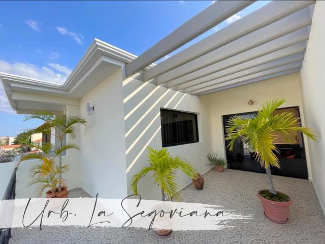 Casa Urbanización La Segoviana | Barquisimeto