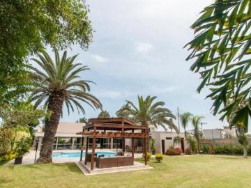 Casa Urbanización Las Casuarinas impecable la Mejor Zona