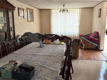 CASA USADA EN VENTA CALLE GIRASOLES, FRACC. PROGRESO, PACHUCA HGO