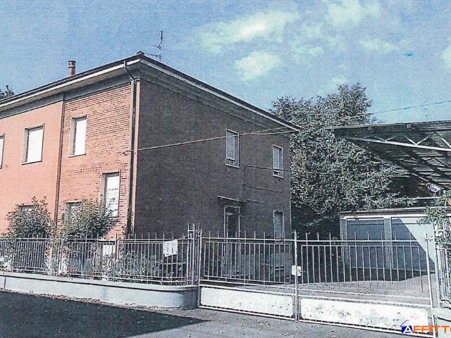 Casa uso foresteria