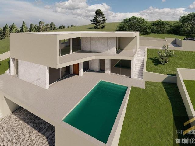 Casa V4 de utto de linha, pronta a morar, em Almancil, Algar. 450m² Almancil