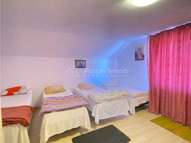 Casa Vulcan Brasov Cazare Muncitori