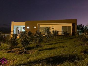 Casa Vacaciona de Venta en Santa Isabel Casa en Venta en Santa Isabel