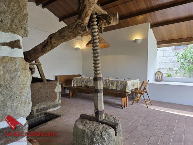 CASA VACACIONAL CON ENCANTO | ESPACIO, CONFORT Y ZONA DE OCIO PRIVADA