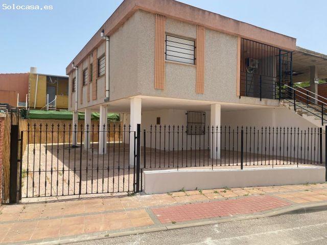 Casa Vacacional de 4 Habitaciones | Playa y Mar Menor