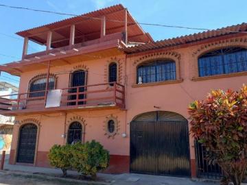 Casa vacacional en la Peñita de Jaltemba