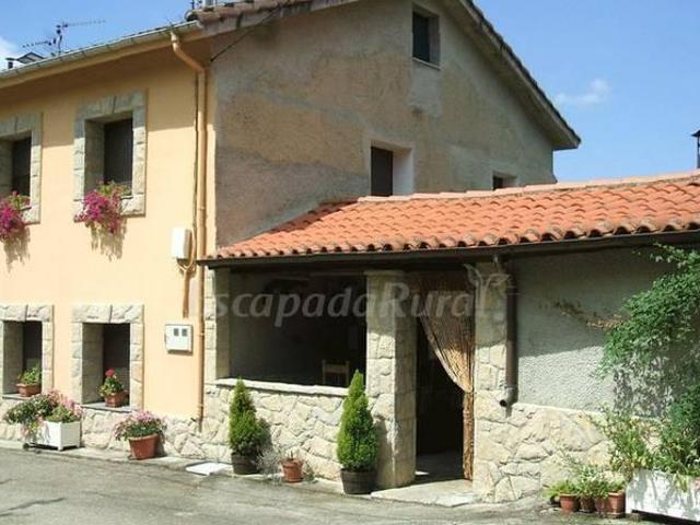 Casa Vacacional El Somolín
