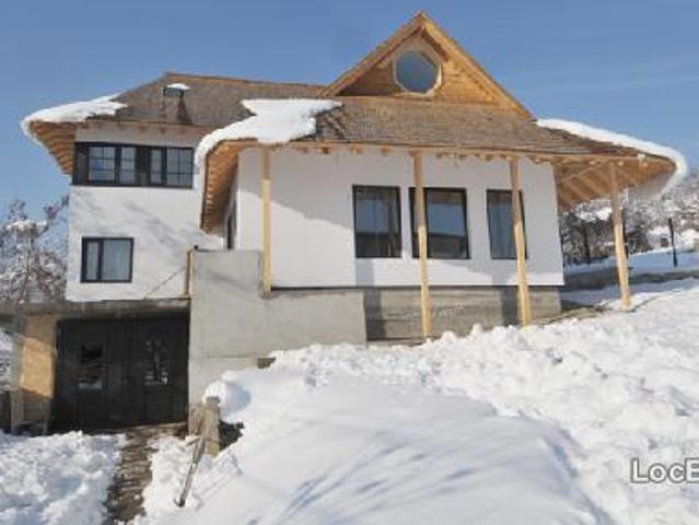 Casa vacanta