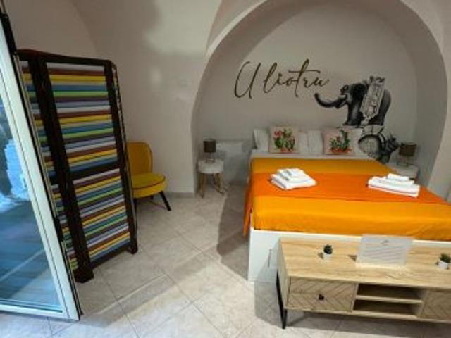 Casa vacanza