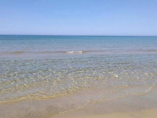 Casa vacanza a Marina di Ragusa. Comfort e vista mare