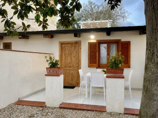 Casa Vacanza Estiva sul Mare