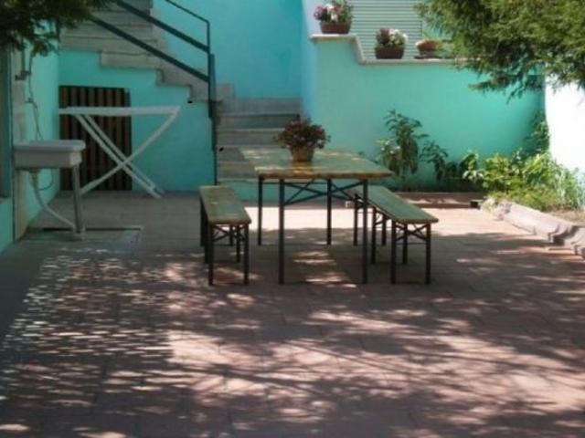 CASA VACANZA SALENTO 50 METRI DAL MARE