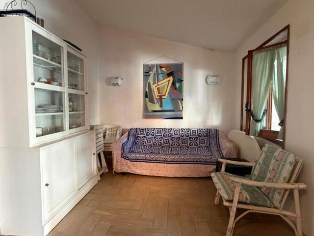 Casa Vacanze a Tor San Lorenzo 50 MT mare