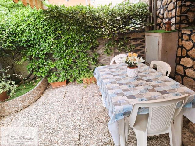 AFFITTO TRANSITORIO TRILOCALE AUDREY A PORTO AZZURRO