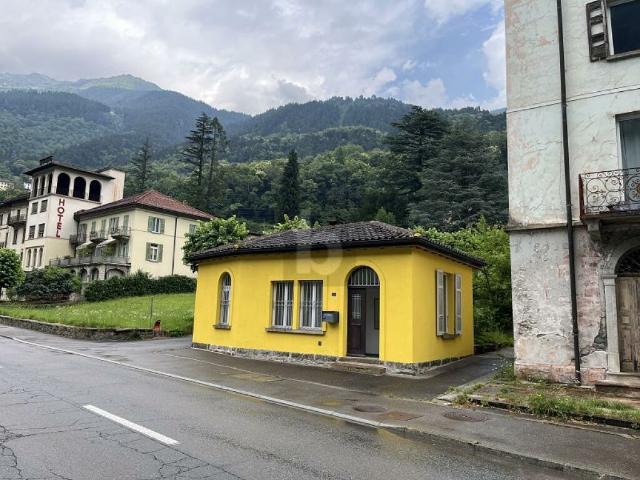 CASA VACANZE BELLA E TRANQUILLA