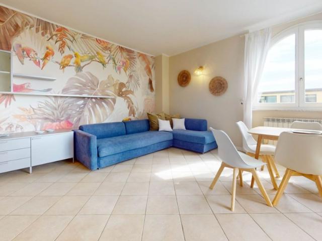 Casa vacanze in affitto a Marina di Pietrasanta, Pietrasanta