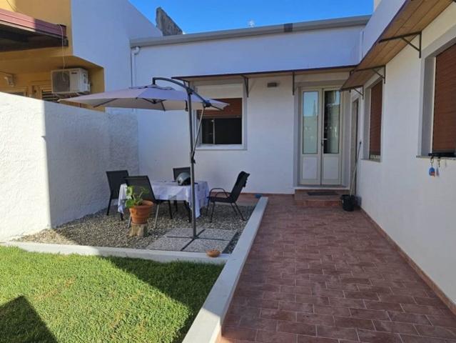 Casa vacanze in affitto a Messina via madaffari