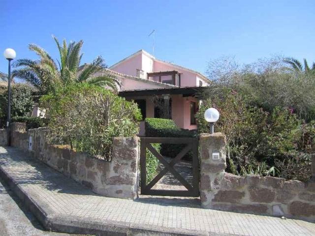 Casa vacanze in affitto a Calasetta