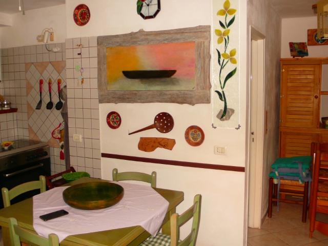 CASA VACANZE in AFFITTO a CASTIGLIONE DELLA PESCAIA CIRO di 3 vani