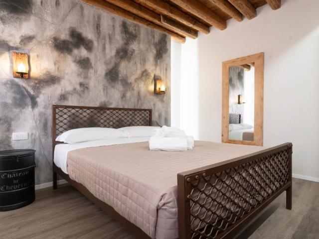 Casa vacanze in affitto a Chioggia calle San Cristoforo 212