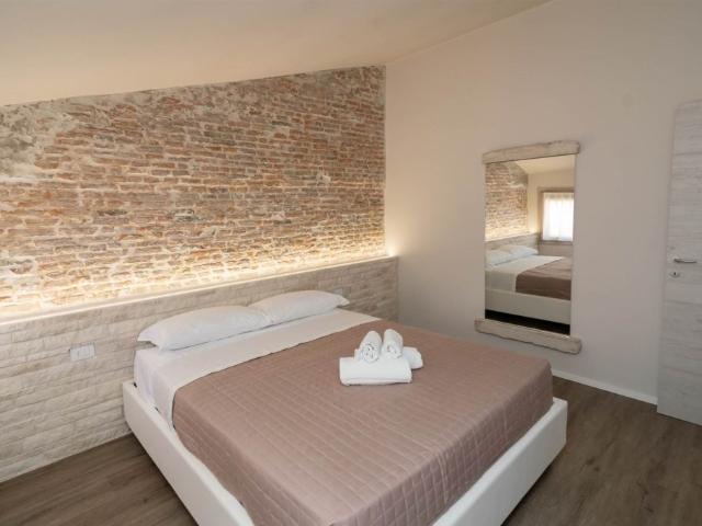 Casa vacanze in affitto a Chioggia calle San Cristoforo 212