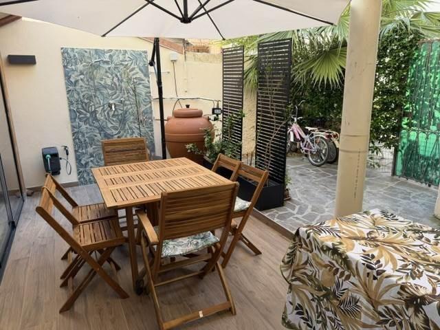 Casa vacanze in affitto a Follonica via Cesare Battisti 21