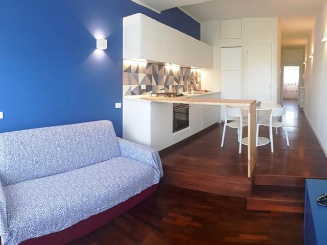 CASA VACANZE in AFFITTO a FOLLONICA NUOVA di 2 vani