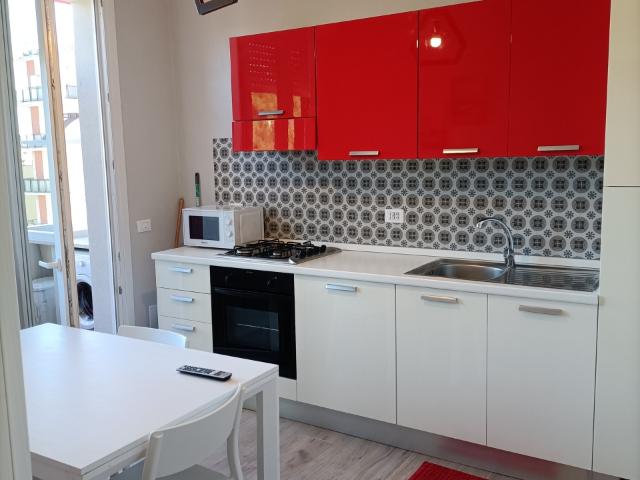 CASA VACANZE in AFFITTO a FOLLONICA NUOVA di 3 vani