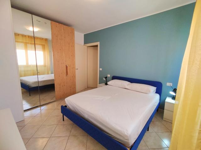 CASA VACANZE in AFFITTO a FOLLONICA NUOVA di 3 vani