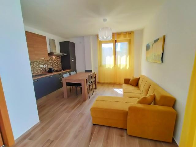 CASA VACANZE in AFFITTO a FOLLONICA NUOVA di 3 vani