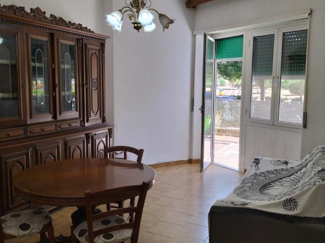 CASA VACANZE in AFFITTO a FOLLONICA NUOVA di 3 vani