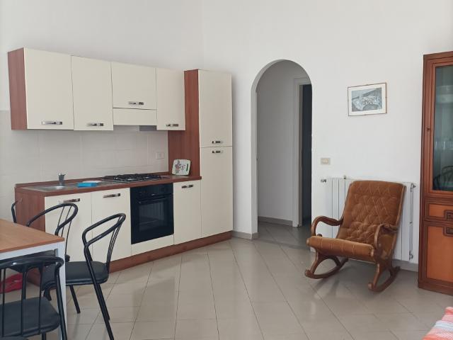 CASA VACANZE in AFFITTO a FOLLONICA NUOVA di 3 vani