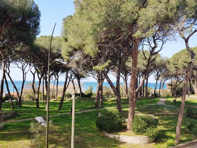 CASA VACANZE in AFFITTO a FOLLONICA NUOVA di 3 vani