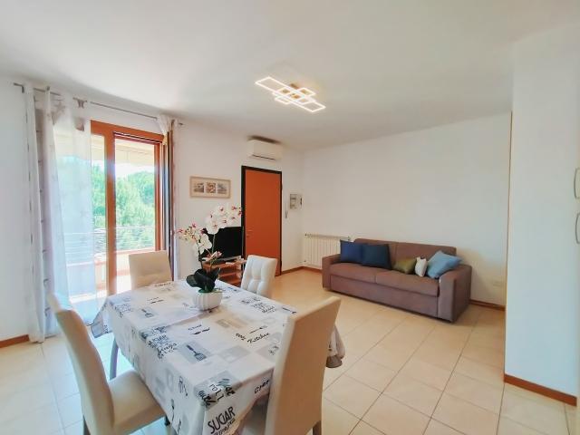 CASA VACANZE in AFFITTO a FOLLONICA PRATORANIERI di 2 vani