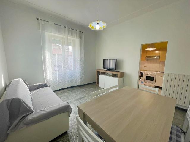 CASA VACANZE in AFFITTO a FOLLONICA SENZUNO di 2 vani
