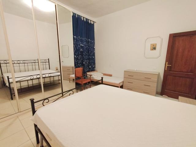 CASA VACANZE in AFFITTO a FOLLONICA SENZUNO di 3 vani