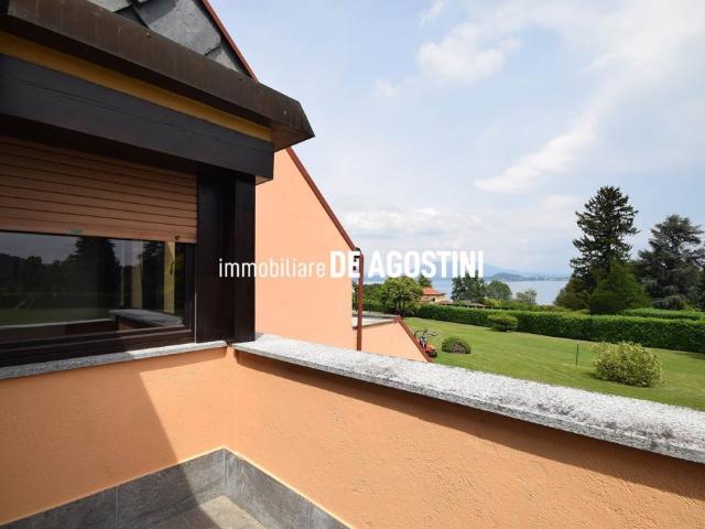 Casa vacanze in affitto a Lesa