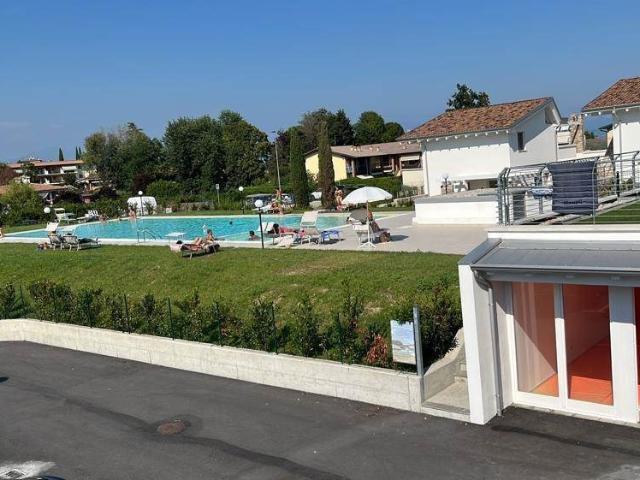 Casa vacanze in affitto a Padenghe sul Garda via del molino 5