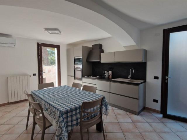 Casa vacanze in affitto a Tortolì via Saba