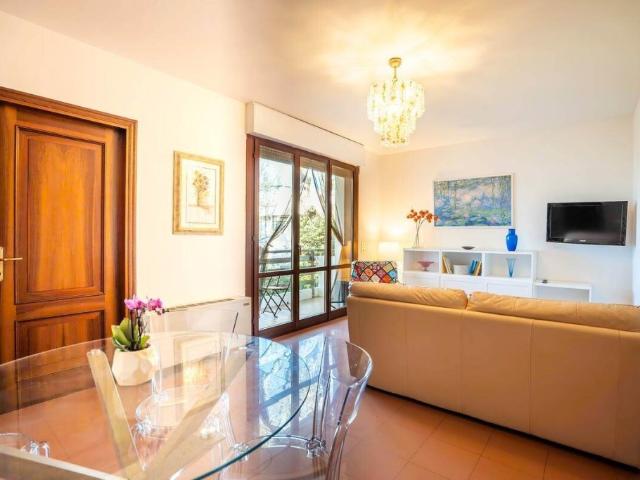 Casa vacanze in affitto a Venezia, Lido di Venezia