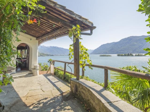 Casa vacanze mediterranea con posto barca | Mediterranes Ferienhaus mit Bootsanleger