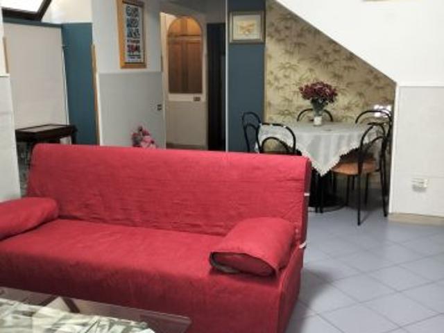 casa vacanze Sapri