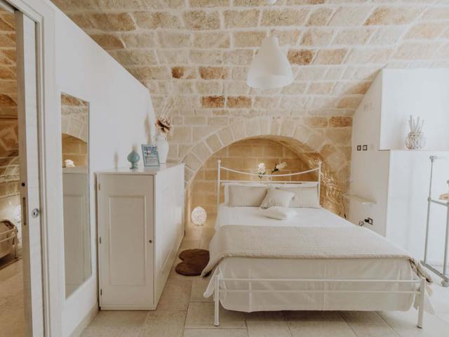 Casa Vacanze Portanuova Monopoli
