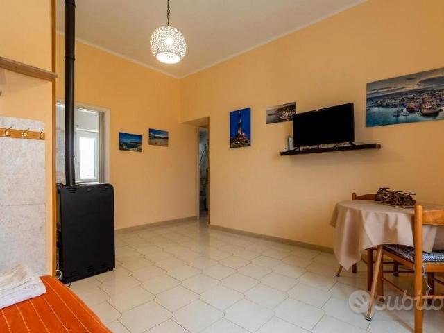 Casa vacanze vento del Sud
